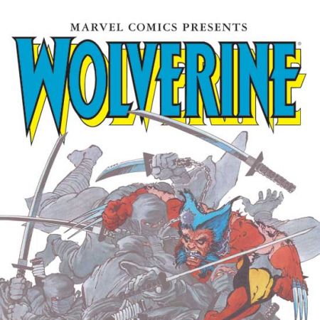 WOLVERINE BY CLAREMONT & MILLER (1999)