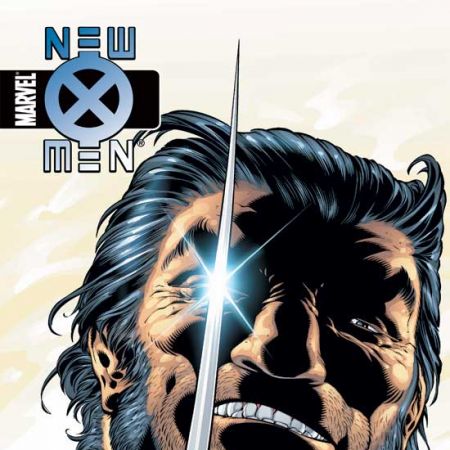NEW X-MEN VOL. III: NEW WORLDS TPB COVER