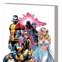 X-Men: We Are the X-Men