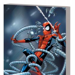 Marvel Adventures Spider-Man Vol. 18 Digest