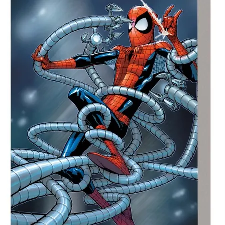 Marvel Adventures Spider-Man Vol. 18 Digest (2011)