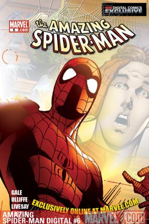 Amazing Spider-Man Digital #26 