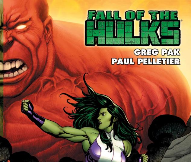 Incredible Hulks (2009) #608, VARIANT