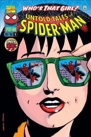 Untold Tales of Spider-Man (1995) #16