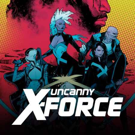 Uncanny X-Force (2013 - 2014)