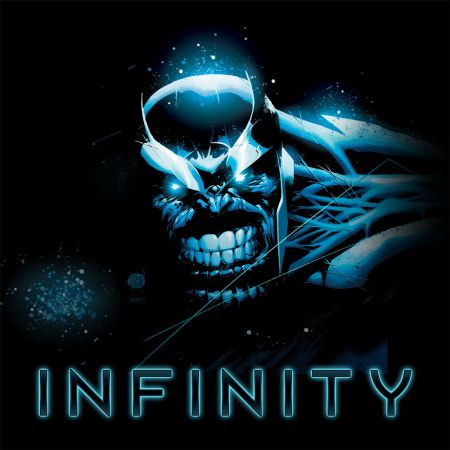 Infinity (2013)