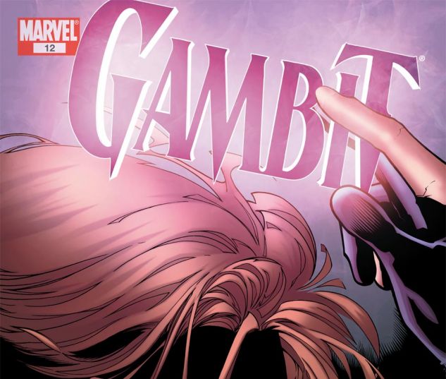 Gambit (2004) #12