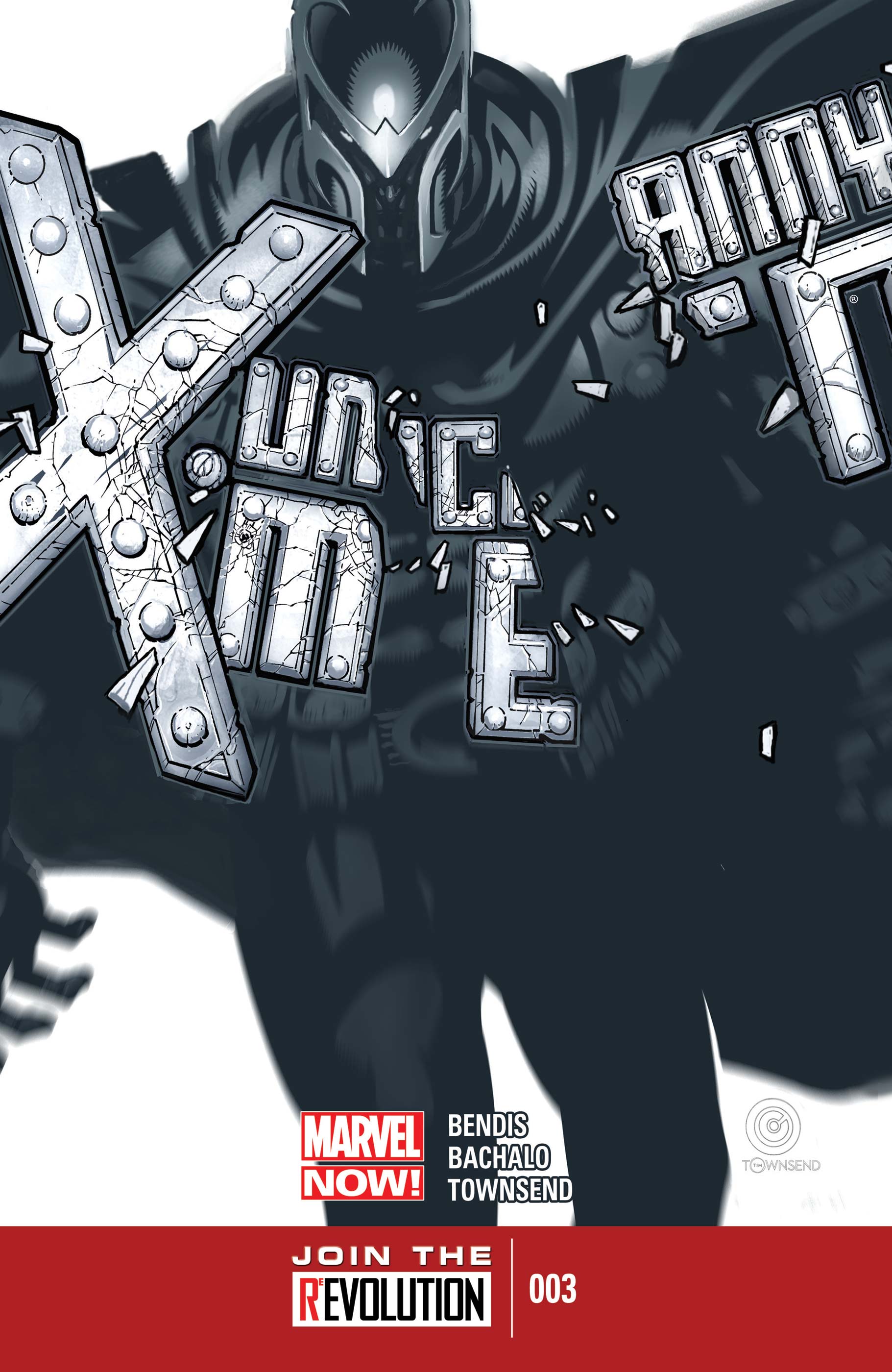 Uncanny X-Men (2013) #3