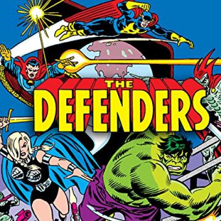 Defenders (1972 - 1986)
