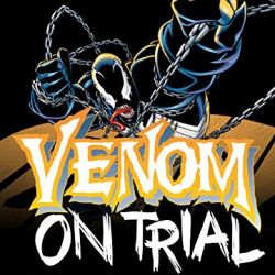 Venom: On Trial