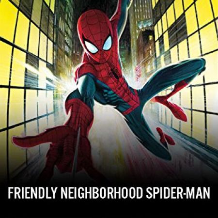 Friendly Neighborhood Spider-Man (2019 - Present)