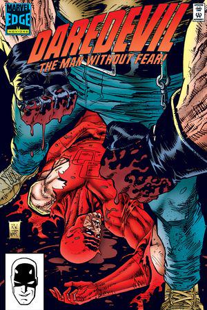 Daredevil (1964) #346