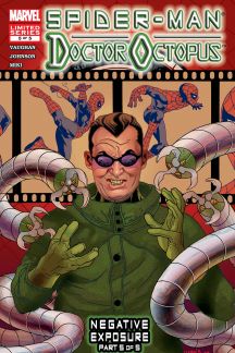 Spider-Man/Doctor Octopus: Negative Exposure (2003) #5 | Comic Issues ...