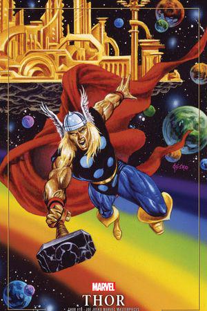Thor (2020) #18 (Variant)