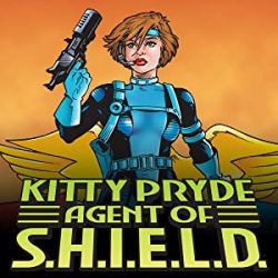 Kitty Pryde, Agent of S.H.I.E.L.D.
