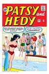 Patsy and Hedy #84