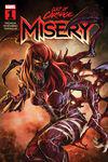 Cult of Carnage: Misery #1