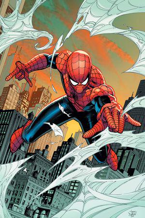 Amazing Spider-Man: Torn (2025) #3 (Variant)