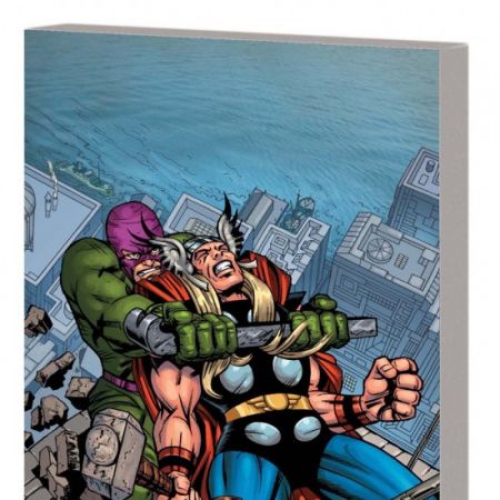 Essential Thor Vol. 4 (2009 - Present)