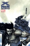 X-Men Unlimited #50
