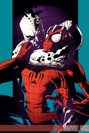 Ultimate Spider-Man (2000) #110 (Zombie Variant)