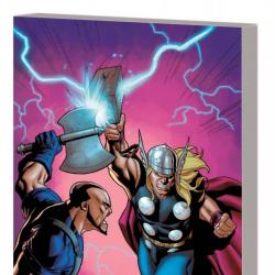 Marvel Adventures Super Heroes Vol. 7 Digest