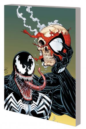 Spider-Man: The Vengeance of Venom (Trade Paperback)