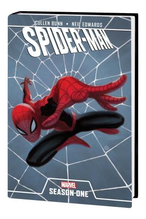 Spider-Man: Season One #1 