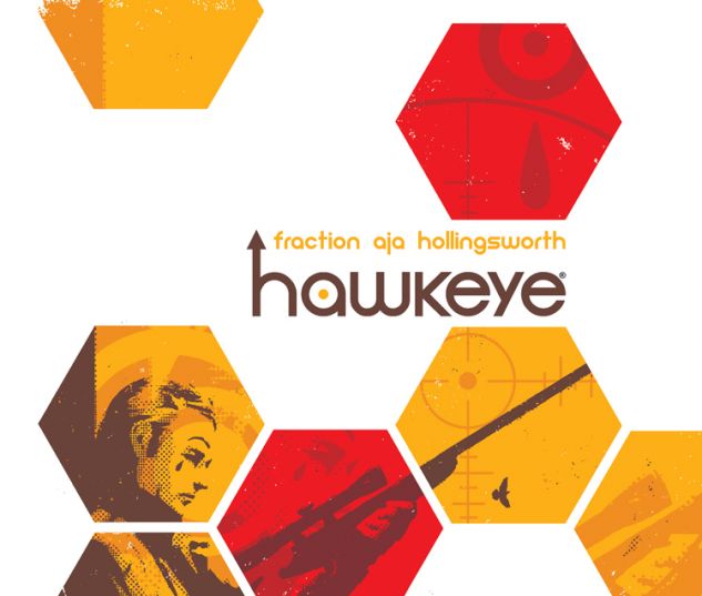 HAWKEYE 19 (WITH DIGITAL CODE)