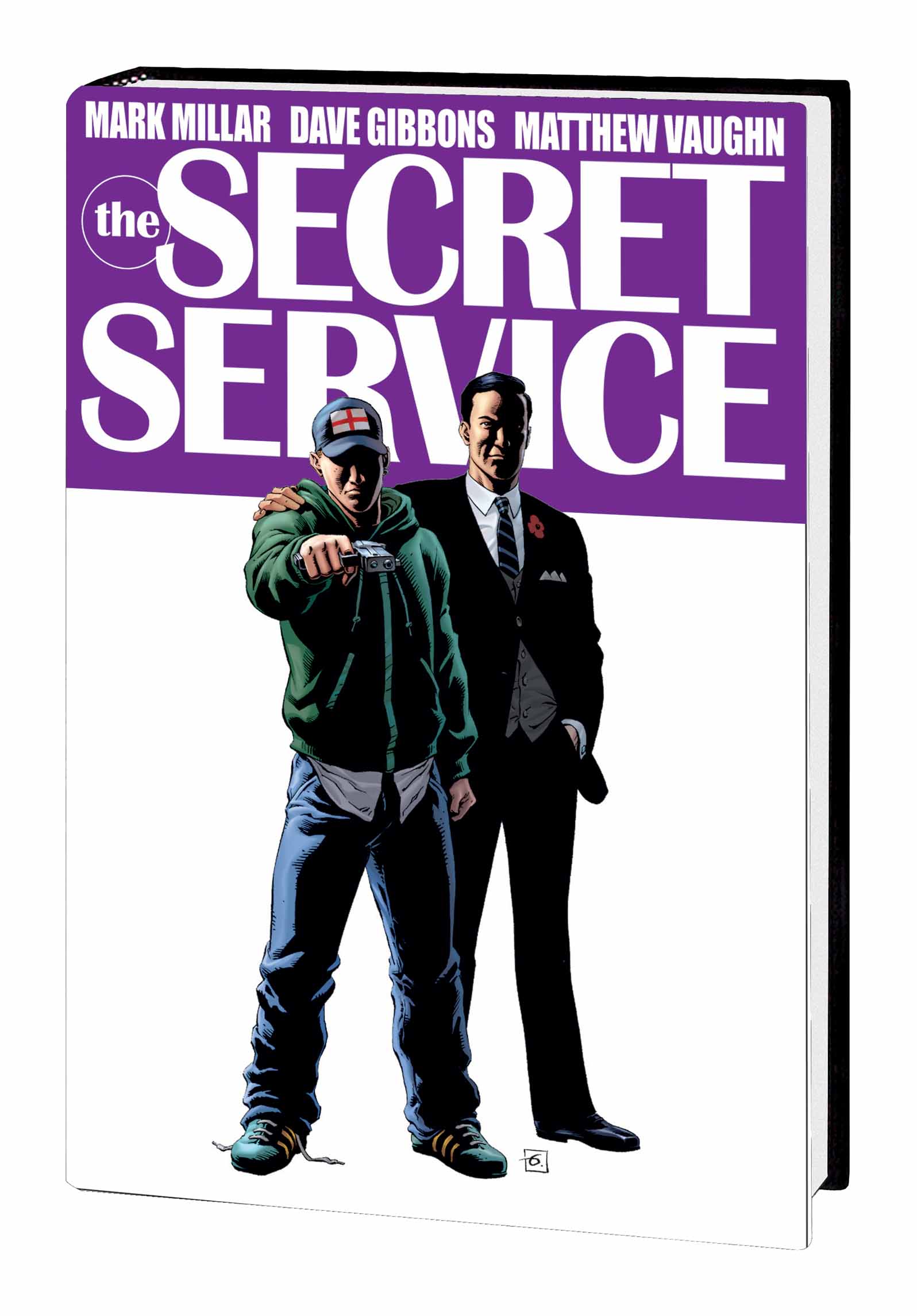 Comic vs Movie: Kingsman: The Secret Service, News & Features