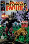 Black Panther (1998) #16