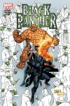 Black Panther (2005) #32