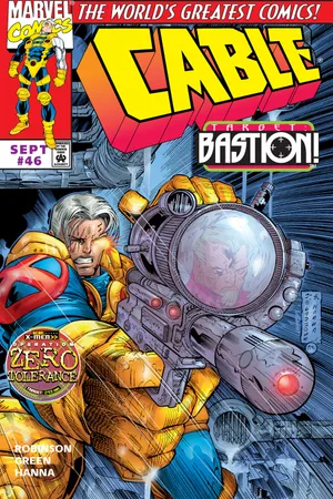 Cable (1993) #46
