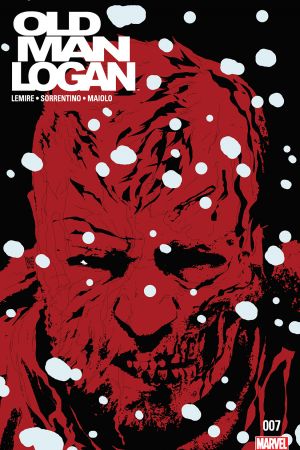 Old Man Logan (2016) #7
