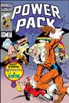 Power Pack (1984) #27