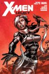X-Men Legacy (2008) #271