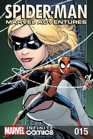 Spider-Man (2016) #15