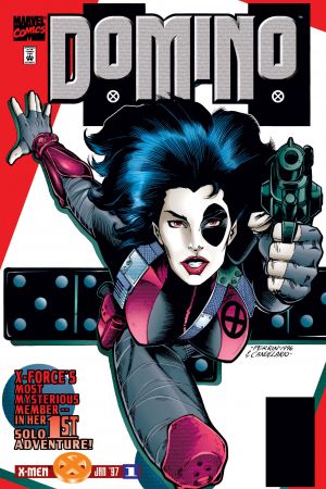 Domino #1