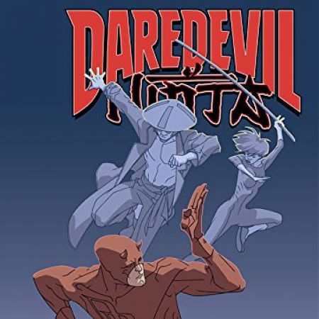 Daredevil: Ninja (2000 - 2001)