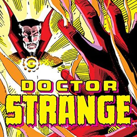 Doctor Strange (1974 - 1988)