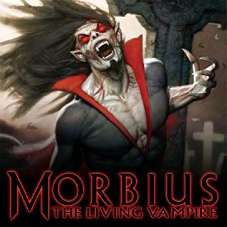 Morbius (2019 - 2020)