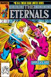 The Eternals #6