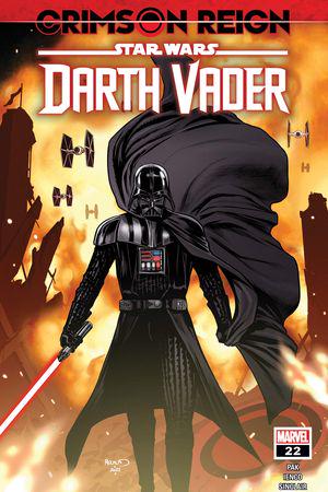 Star Wars: Darth Vader (2020) #22