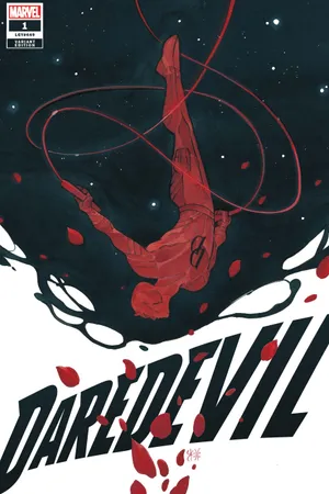 Daredevil (2022) #1 (Variant)