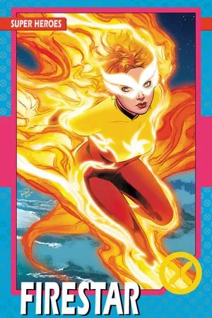 X-Men (2021) #17 (Variant)