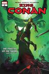 King Conan: The Phoenix on the Sword #2