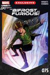 Marvel's Voices: Loki Presents Infinity Comic #75