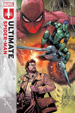 Ultimate Spider-Man (2024) #2