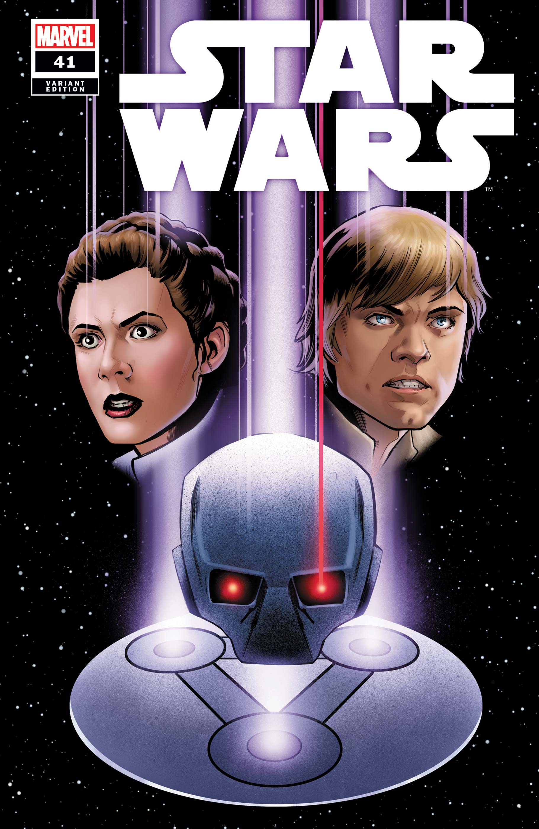 Star Wars (2020) #41 (Variant)