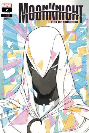 Moon Knight: Fist of Khonshu (2024) #2 (Variant)